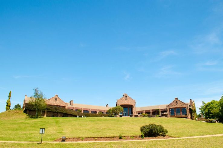 Kloppenheim Country Estate & Spa Trip Packages