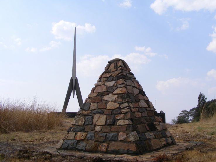 The Berg-en-Dal Monument Trip Packages
