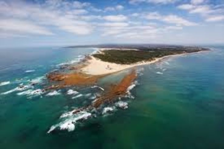 Cape Recife Local Authority Nature Reserve Trip Packages