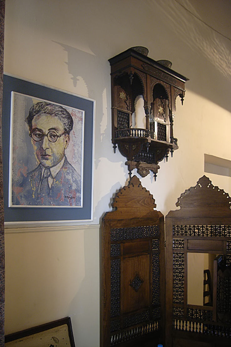  Cavafy Museum Trip Packages