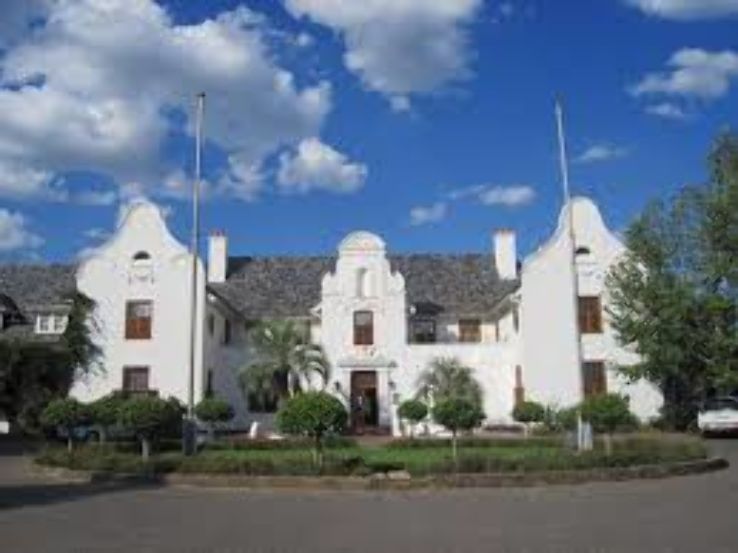 Oliewenhuis Art Museum Trip Packages