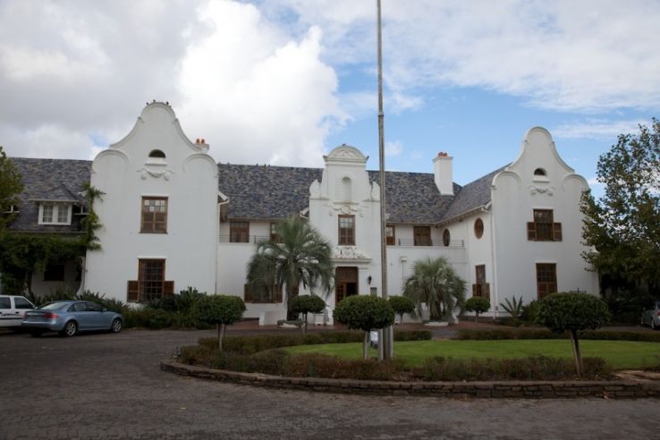 Oliewenhuis Art Museum Trip Packages