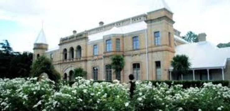 Oliewenhuis Art Museum Trip Packages