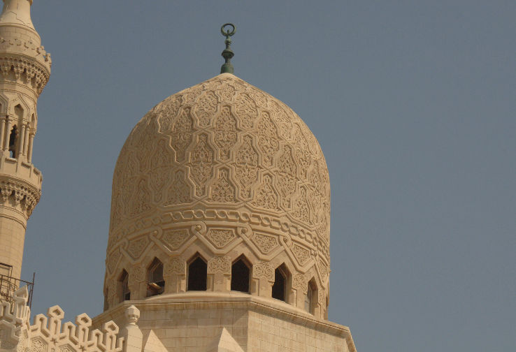  Abu Abbas al-Mursi Mosque Trip Packages