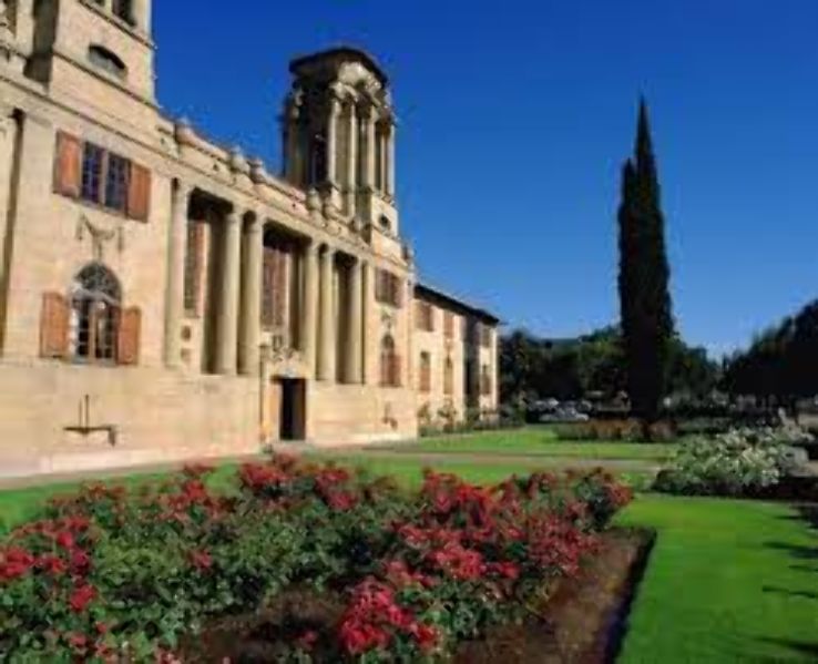 Old Presidency Trip Packages