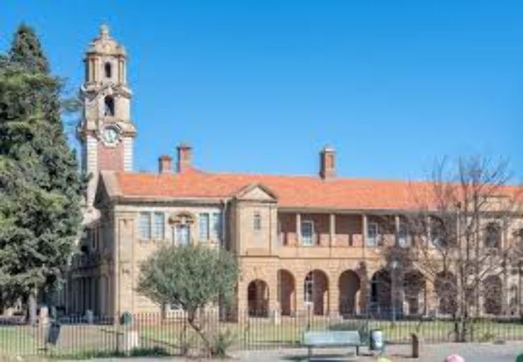 FIRST RAADSAAL MUSEUM Trip Packages