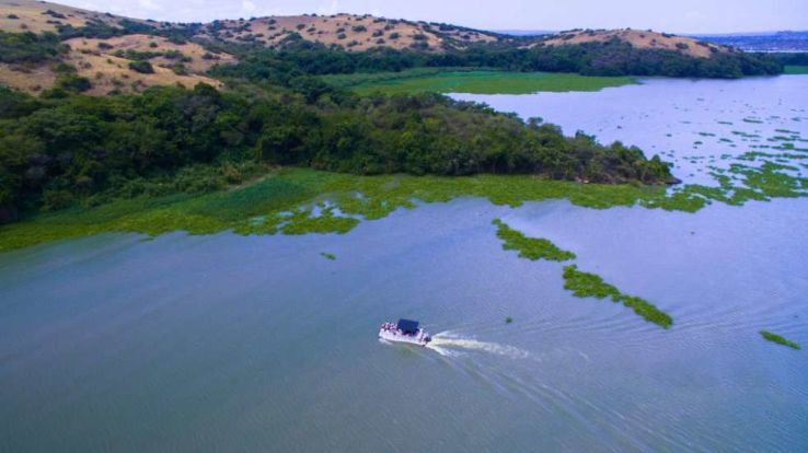Ndere Island National Park Trip Packages