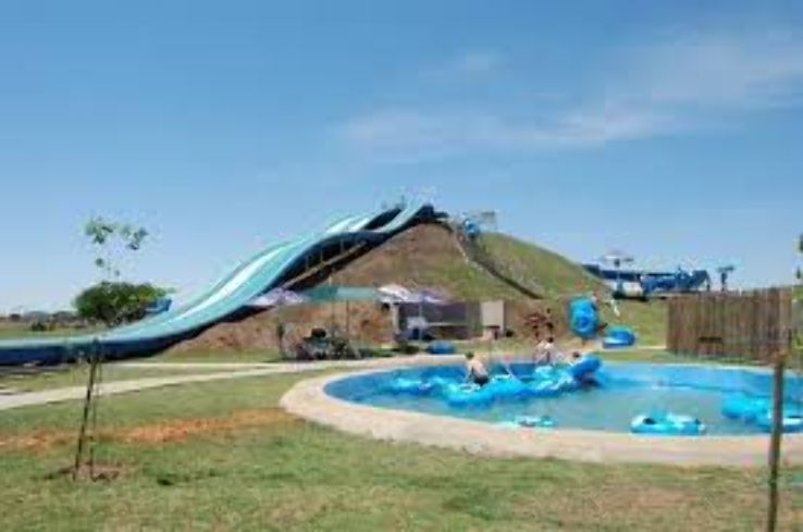  Gwenbali Waterworld Trip Packages