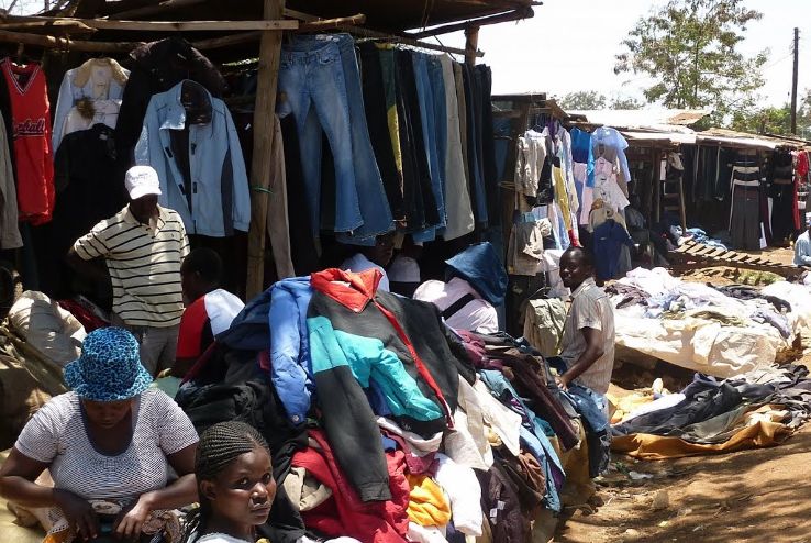 Kibuye Market Trip Packages
