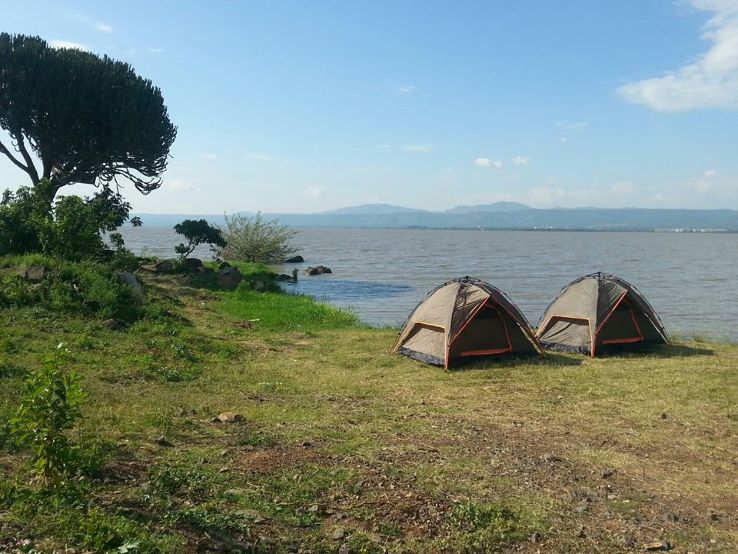 The Dunga Hill Camp Trip Packages