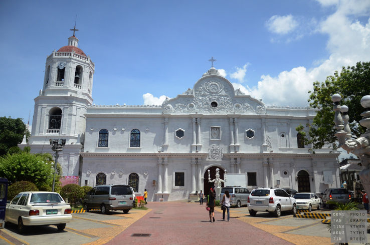 Cathedral Museum of Cebu Trip Packages