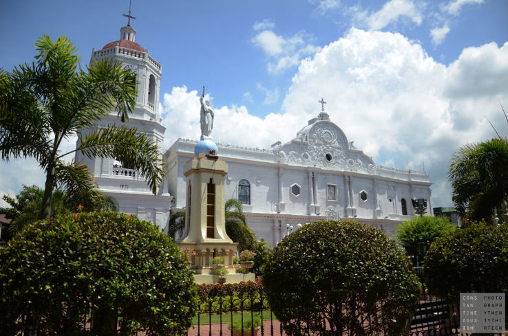 Cathedral Museum of Cebu Trip Packages