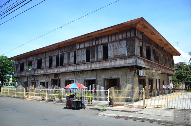 Cathedral Museum of Cebu Trip Packages