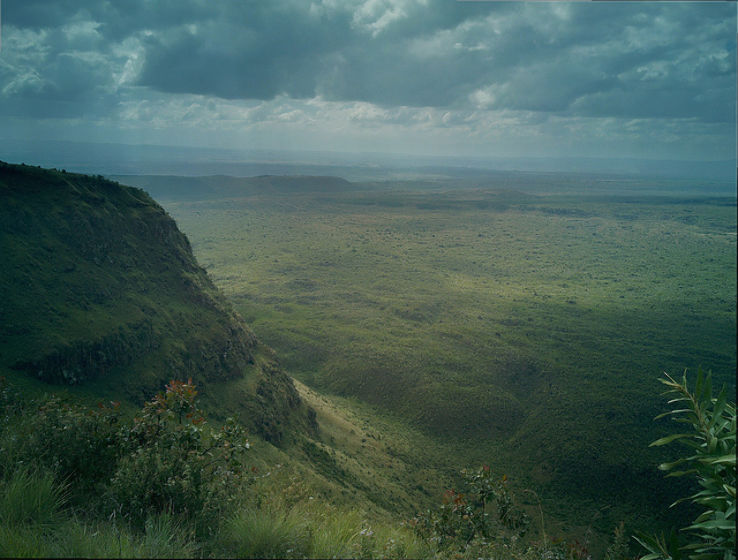 Menengai Crater Trip Packages