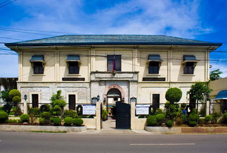 Museo Sugbo Trip Packages