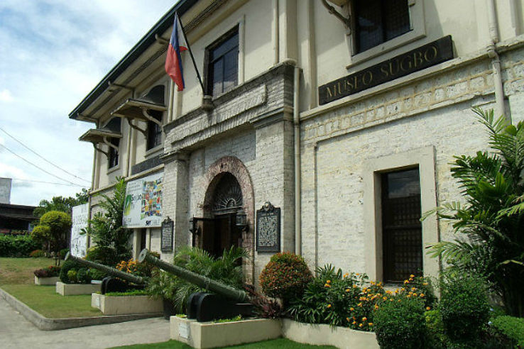 Museo Sugbo Trip Packages