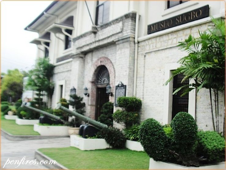 Museo Sugbo Trip Packages