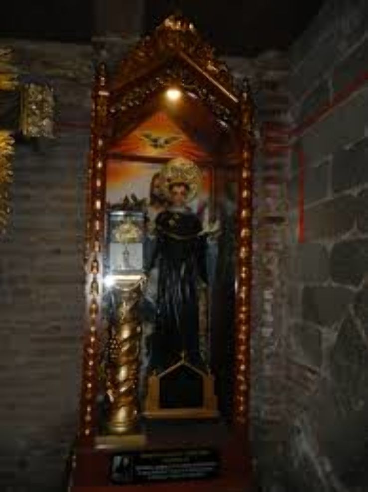 Temple of Santa Monica  Trip Packages