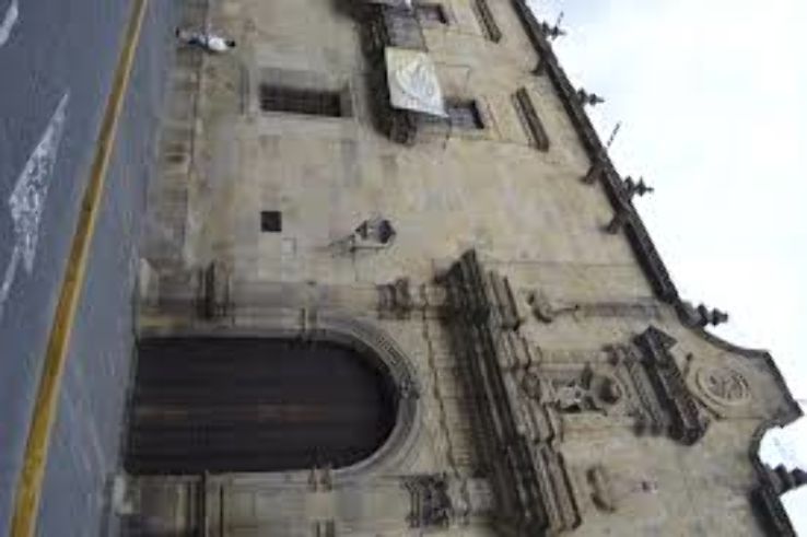 The Regional Museum of Guadalajara  Trip Packages