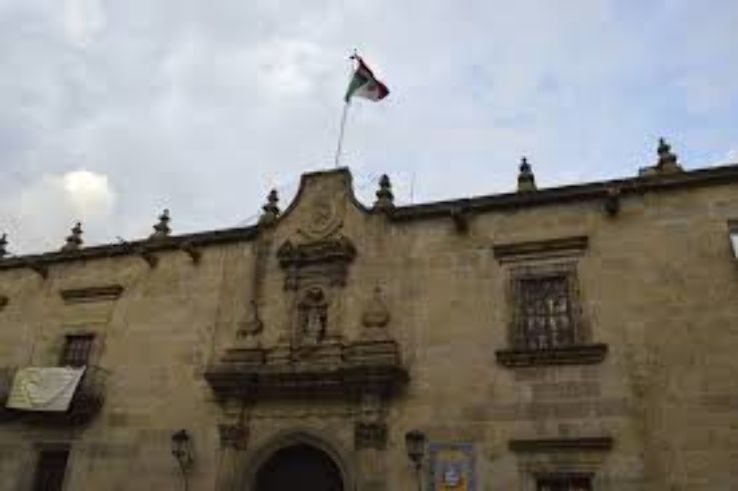 The Regional Museum of Guadalajara  Trip Packages