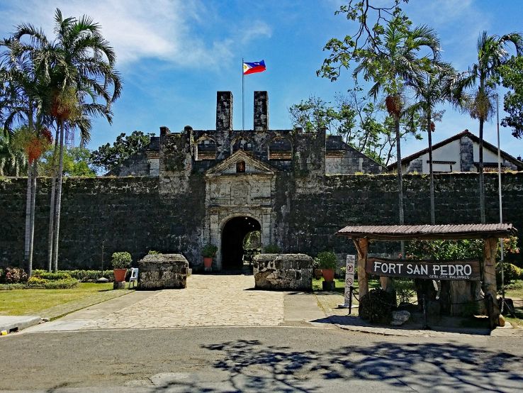 Fort San Pedro Trip Packages
