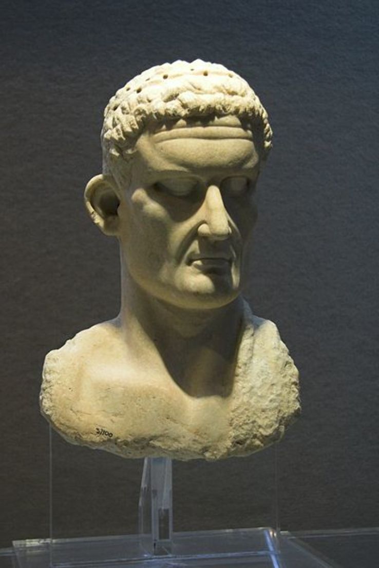 Syracuse Museo Archeologico Trip Packages