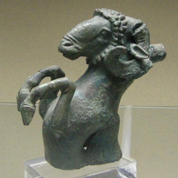 Syracuse Museo Archeologico Trip Packages