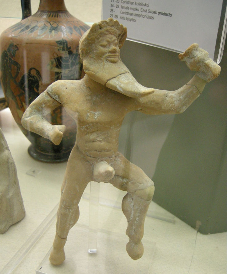 Syracuse Museo Archeologico Trip Packages