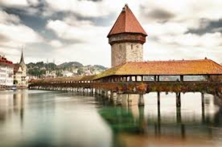 Kapellbrucke Trip Packages