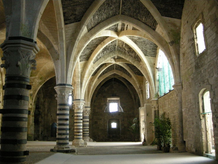 Castello Maniace Trip Packages