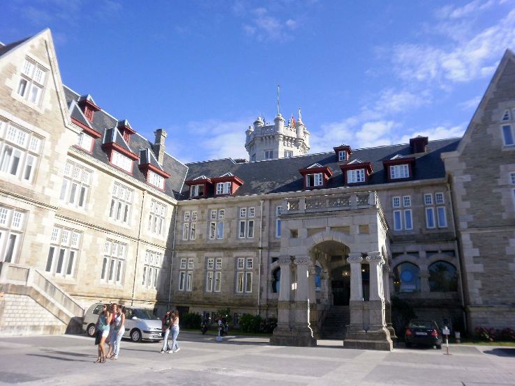 Magdalena Peninsula Trip Packages