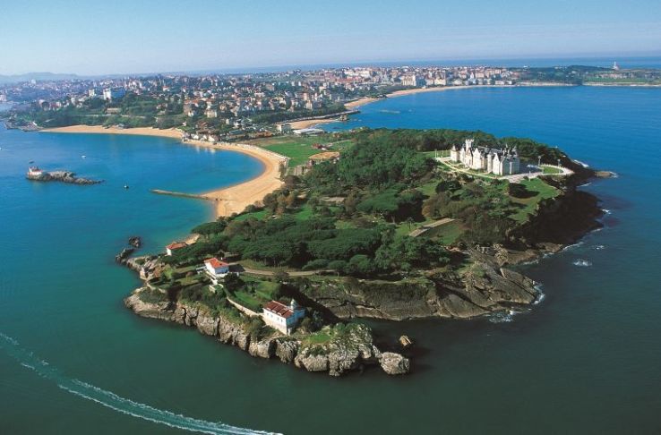 Magdalena Peninsula Trip Packages