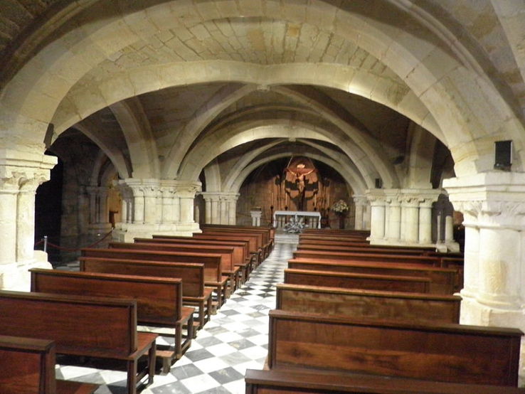 Santander Cathedral Trip Packages