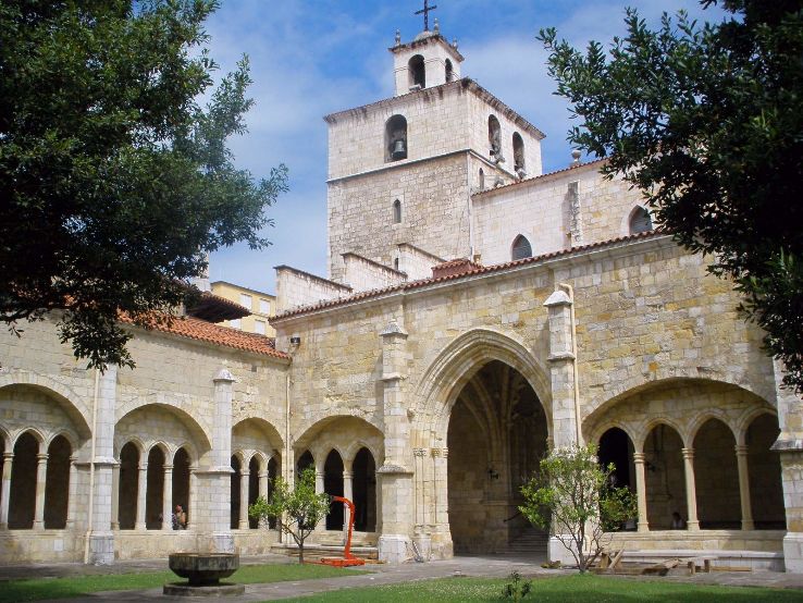 Santander Cathedral Trip Packages