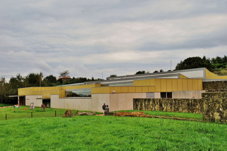 National Museum and Research Center of Altamira Trip Packages