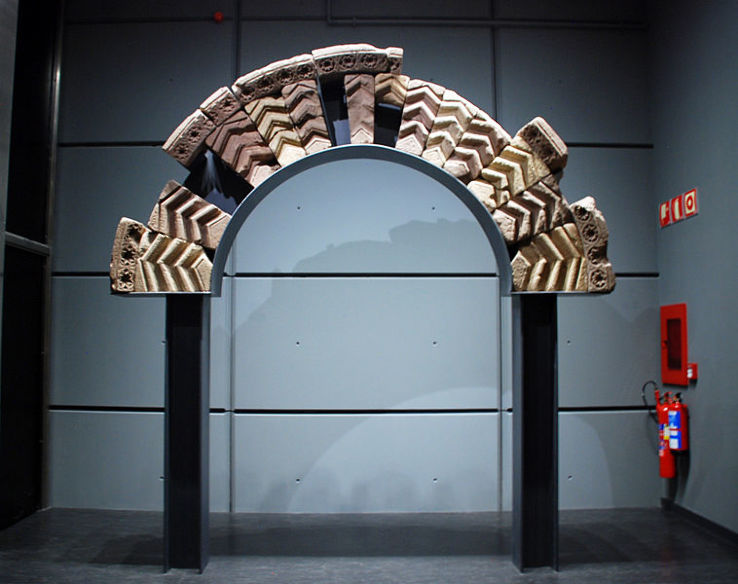 Cantabria Prehistory and Archaeology Museum Trip Packages