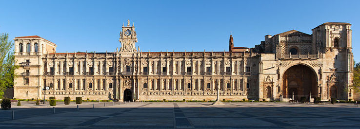 Convento de San Marcos Trip Packages
