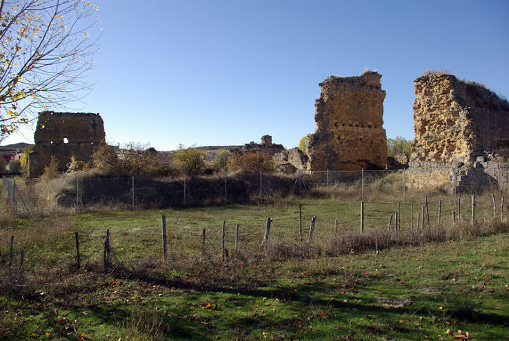 Monastery of San Pedro de Eslonza Trip Packages