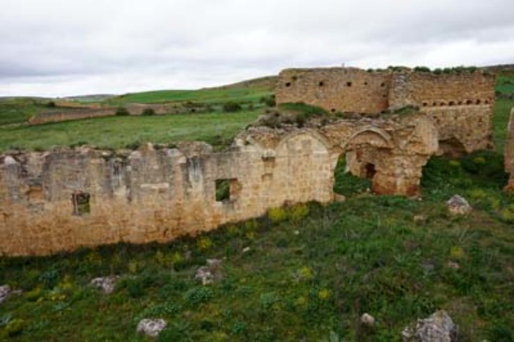 Monastery of San Pedro de Eslonza Trip Packages