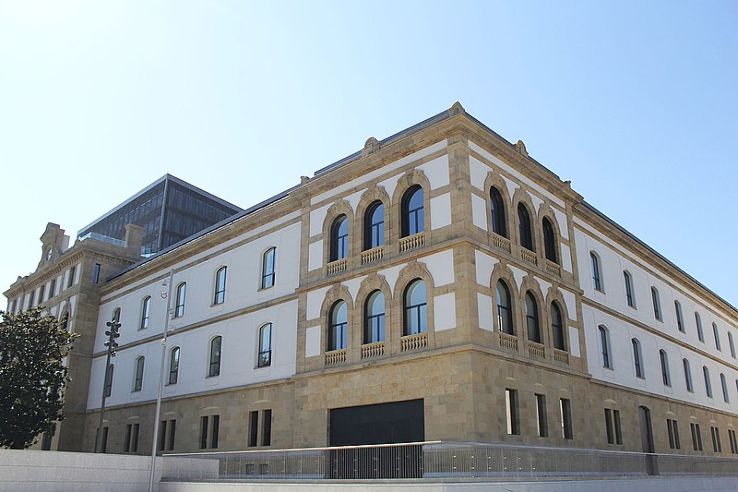 Tabakalera Trip Packages