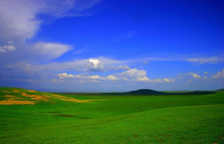 Ruoergai Grassland Trip Packages