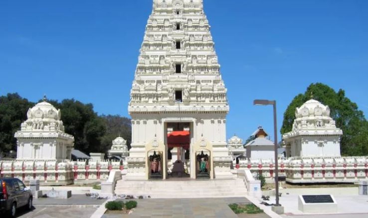Hindu Temple Trip Packages