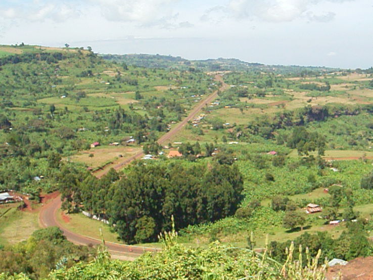  Mount Elgon National Park Trip Packages