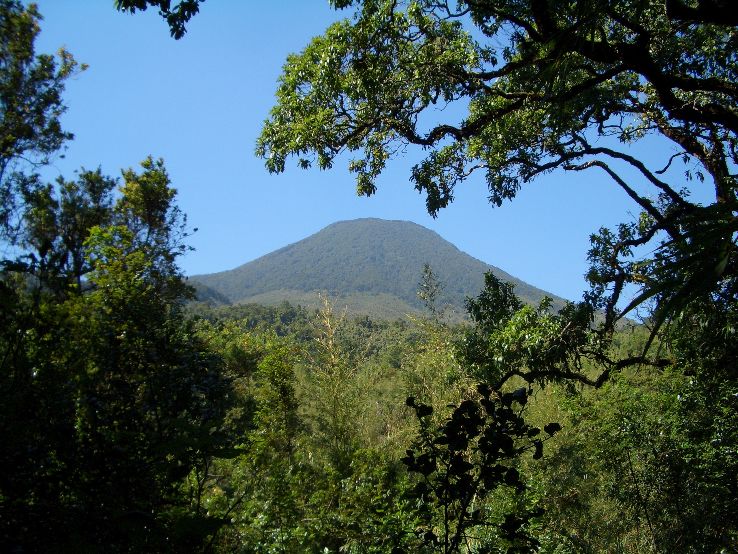  Mount Elgon National Park Trip Packages