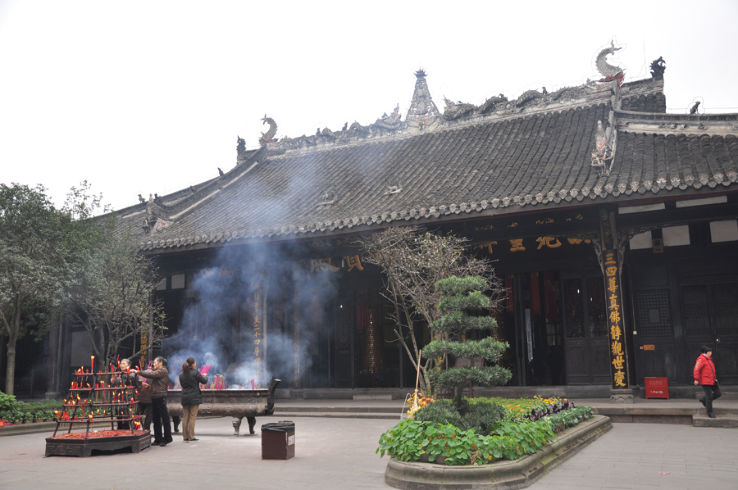  Baoguang Temple Trip Packages