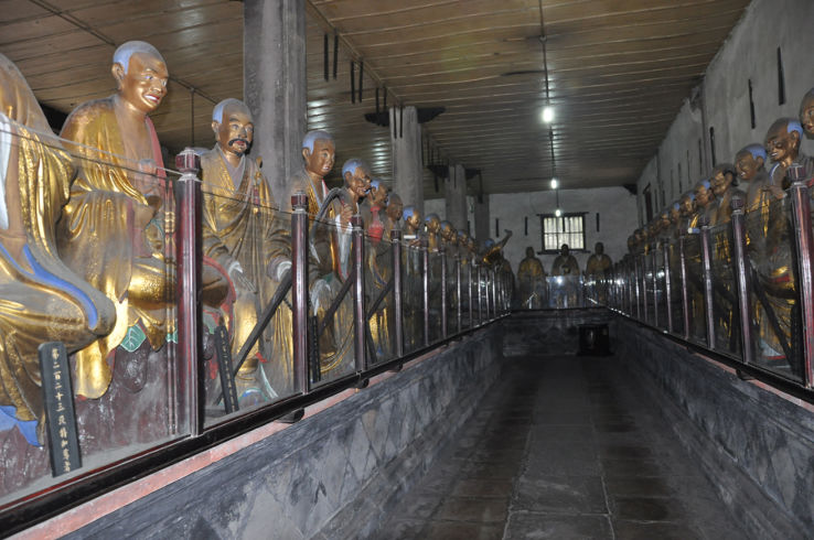  Baoguang Temple Trip Packages