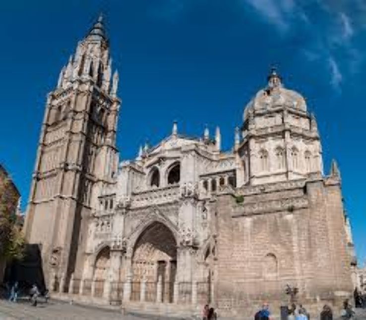 Catedral Primada  Trip Packages