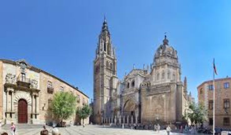 Catedral Primada  Trip Packages