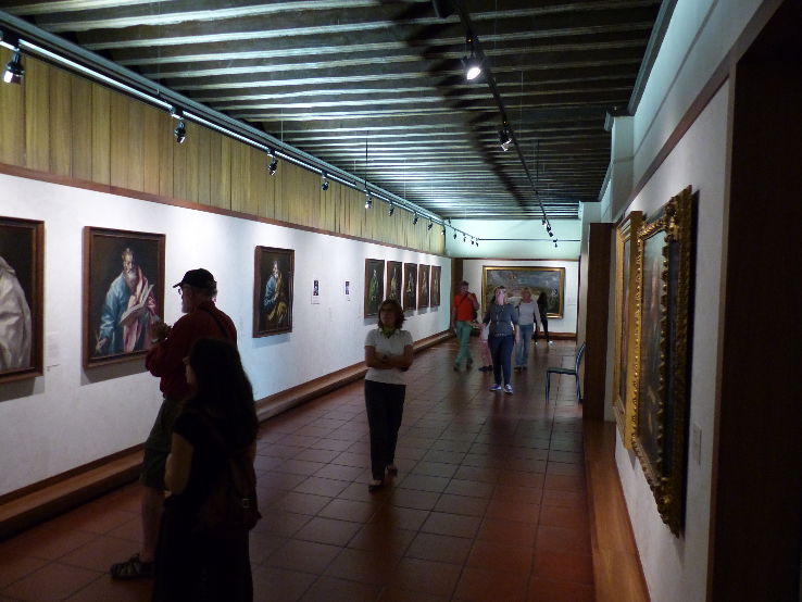 El Greco Museum Trip Packages