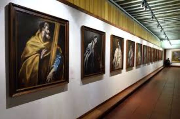 El Greco Museum Trip Packages